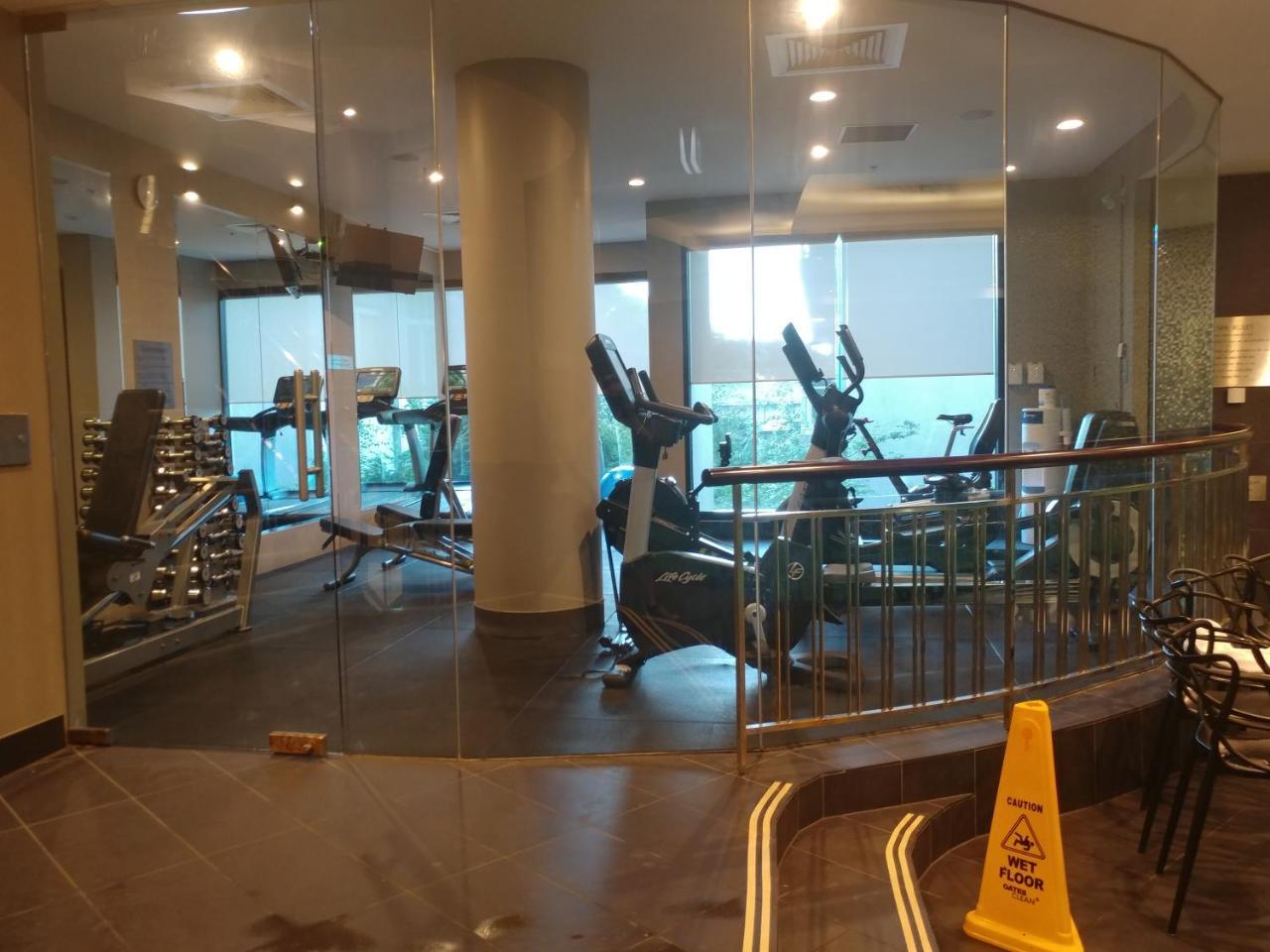 Privatestudio In Quay West Building — Photos 1